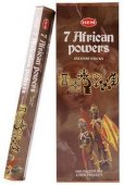 Encens HEM 7 African Powers 20g