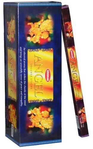 Encens Krishan Ange Gardien 10g