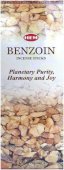 Encens HEM Benjoin 20g
