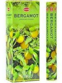 Encens HEM Bergamotte 20g