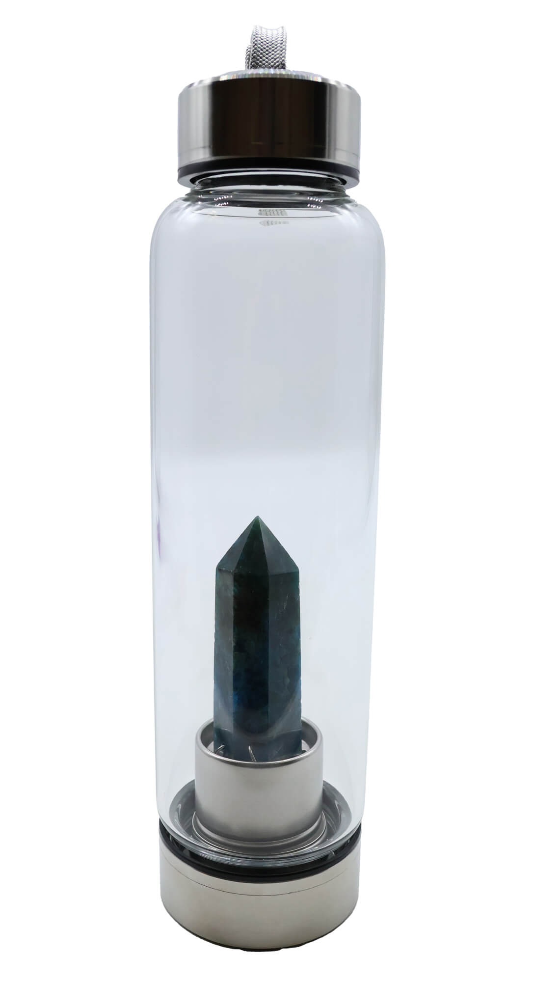 Bouteille Tadasana Pointe Apatite