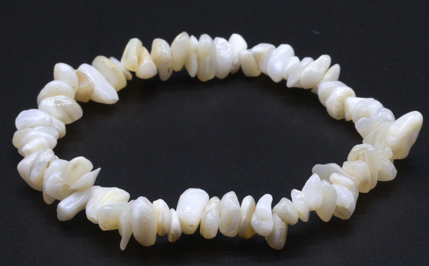 Bracelet Baroque 'Mother of Pearl'