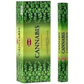 Encens HEM Cannabis 20g