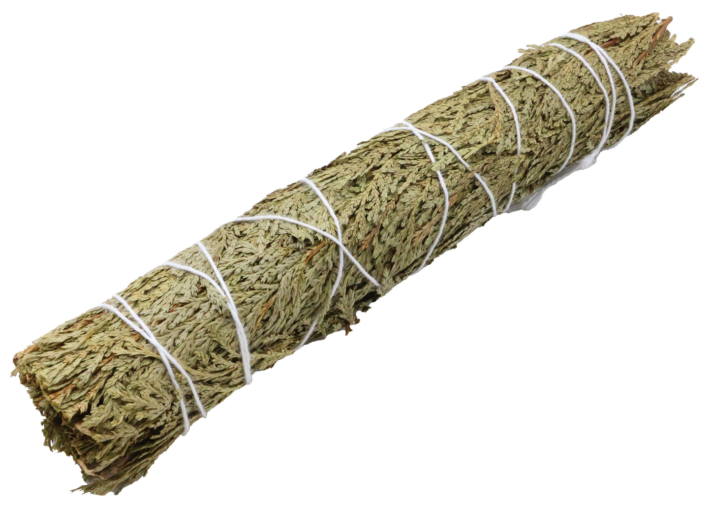 Fagot de Cèdre 75g 22cm