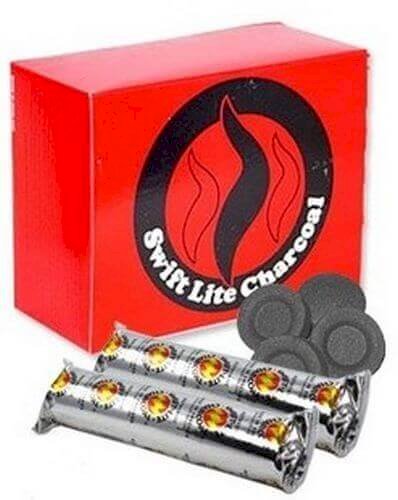 Charbon Excelsior Swift-Lite 33/100