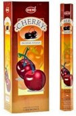 Encens HEM Cerise 20g