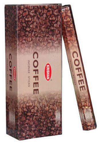 Encens Krishan Café 20g