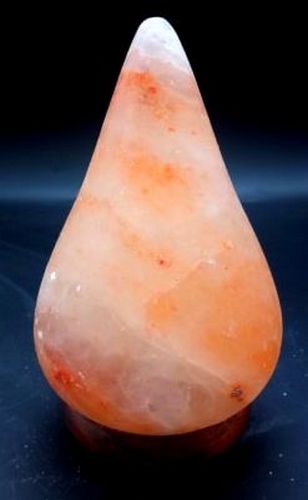 Lampe de Sel Himalaya Goutte 3KG