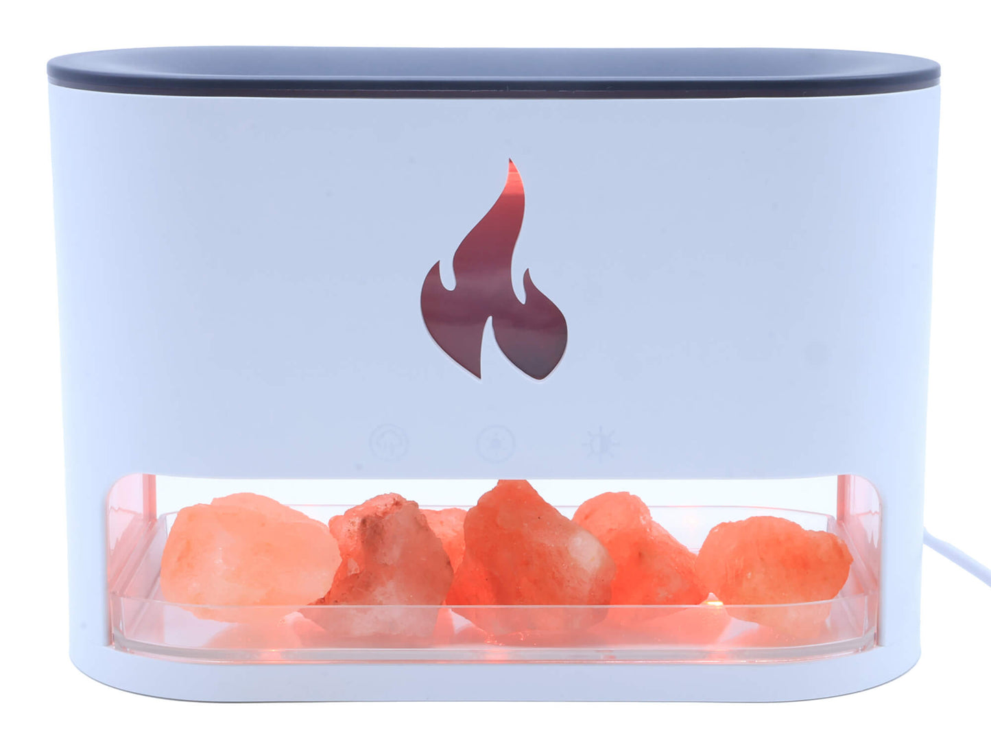 Diffuseur HE Flammes d'Himalaya 19cm