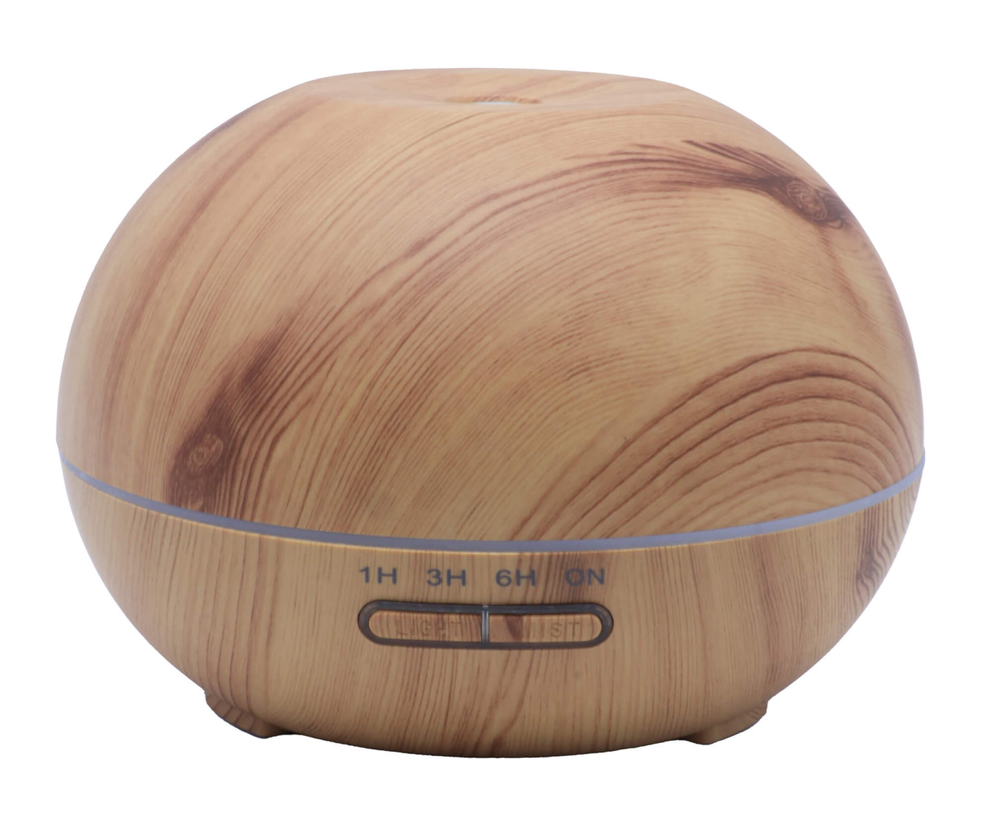 Diffuseur HE Soucoupe Fermée 17cm