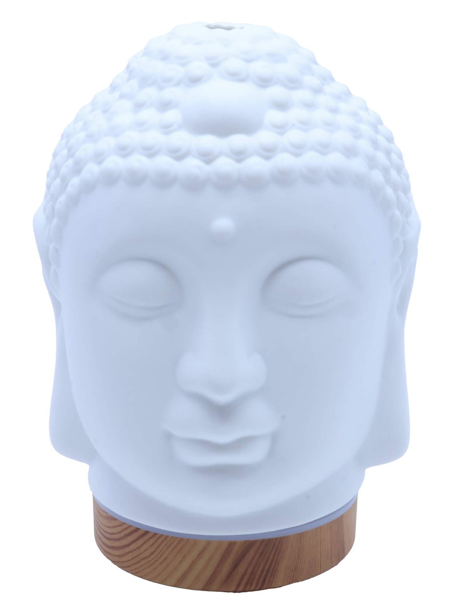 Diffuseur HE Bouddha Céramique 18cm