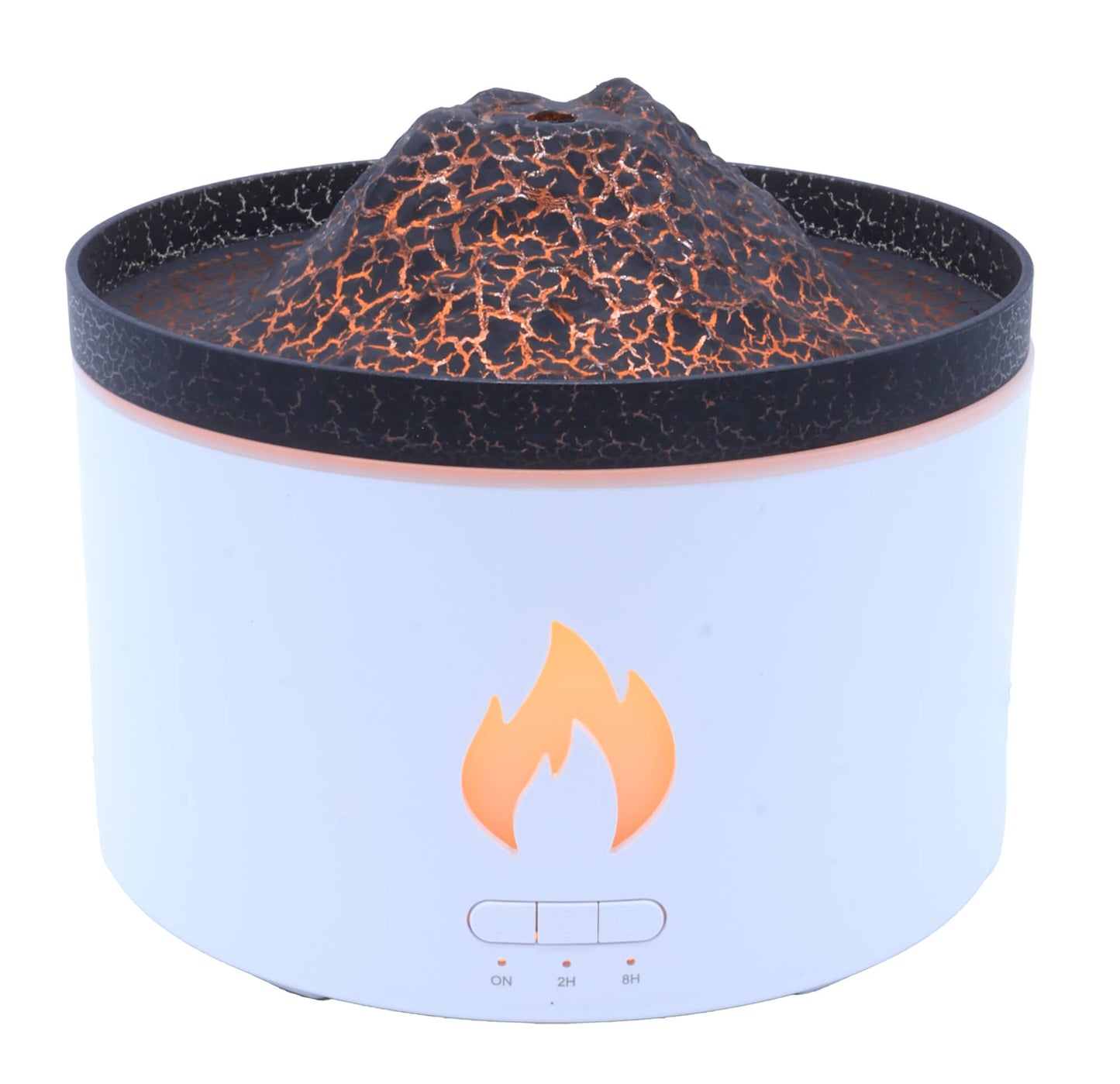 Diffuseur HE Volcan 17cm