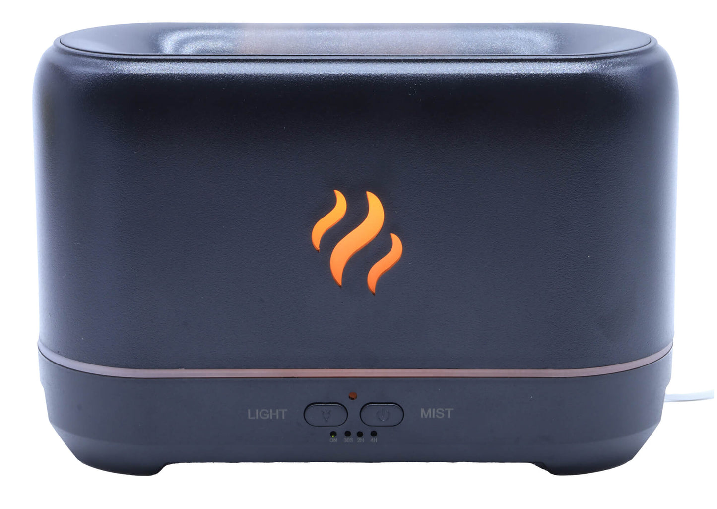 Diffuseur HE Noir Flamme 20cm