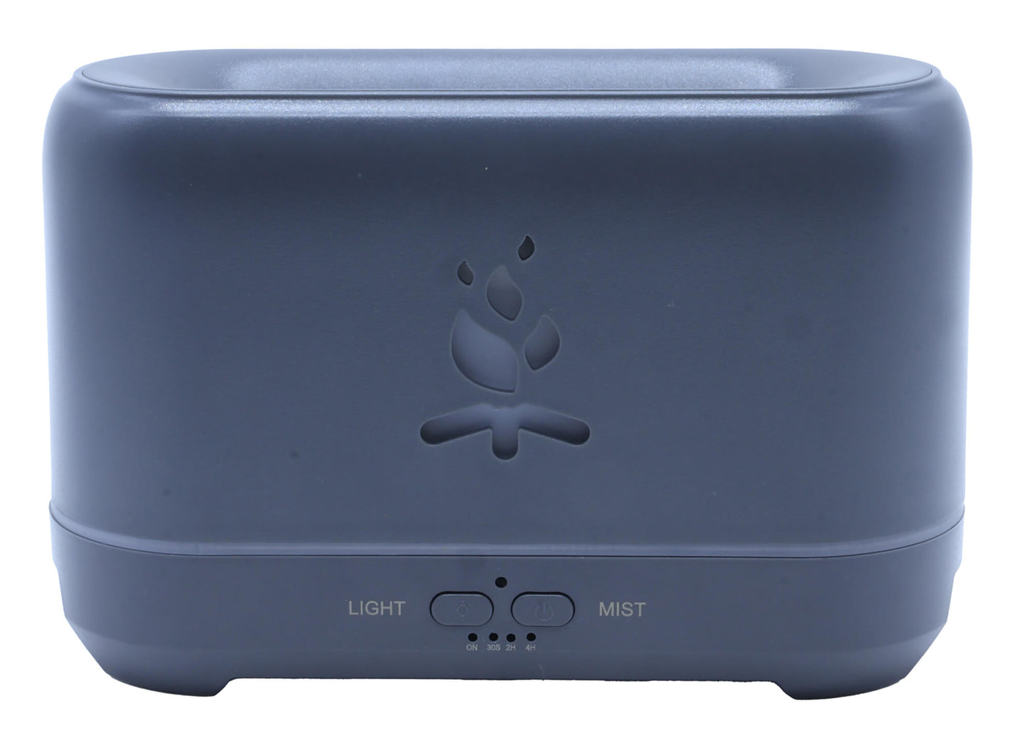 Diffuseur HE Noir Tulipe 20cm