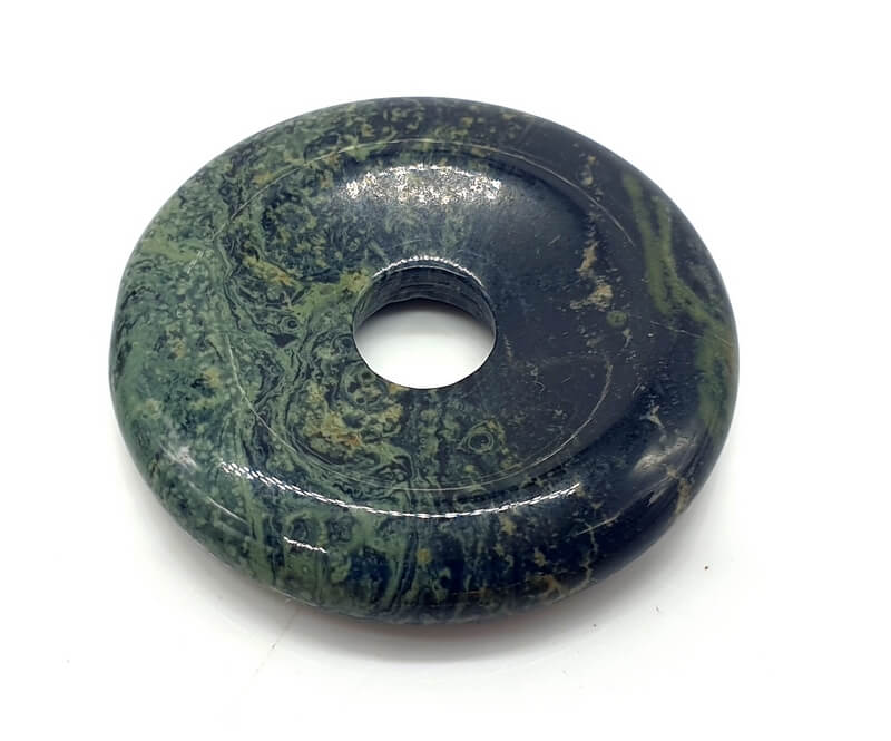 Donut Jaspe Kambaba 3cm