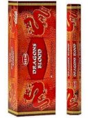 Encens HEM Sang de Dragon 20g