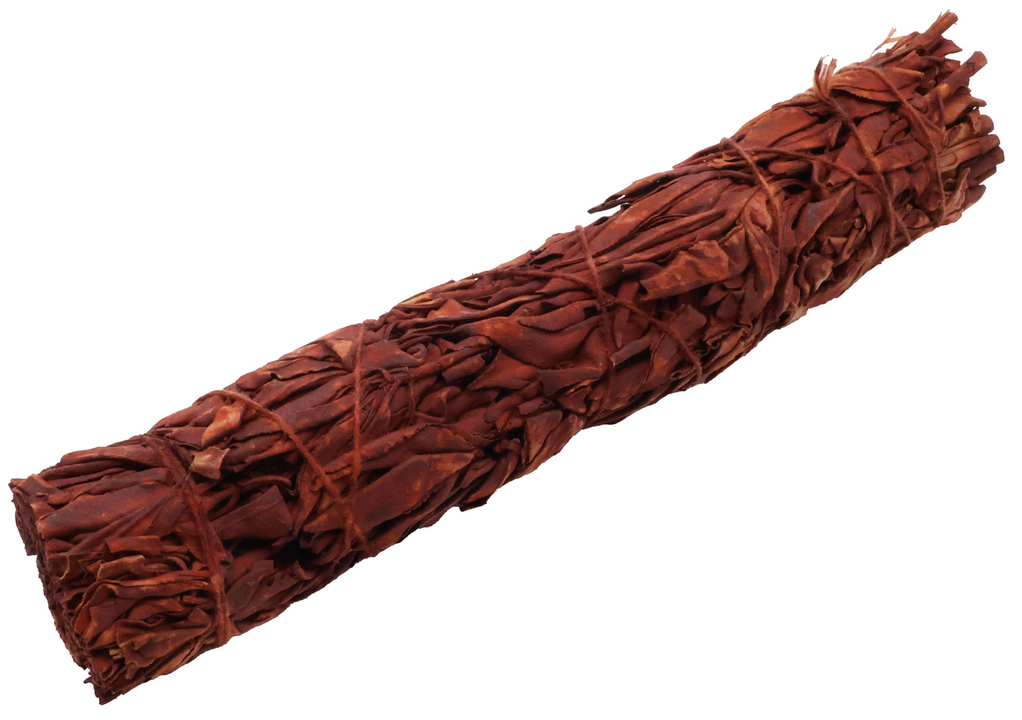 Sauge Sang de Dragon ficelle 70-80g 23cm