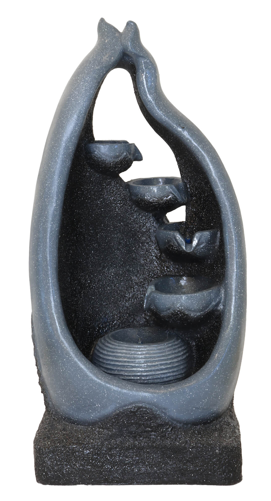 Fontaine Résine Cascade XL 64cm