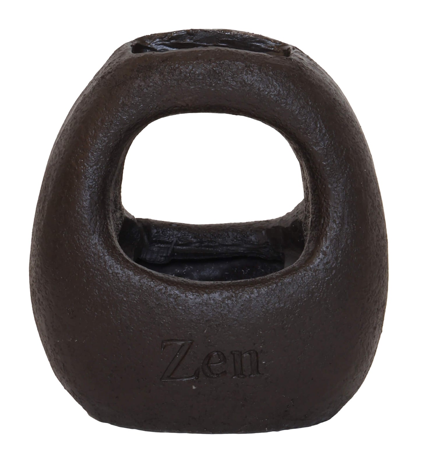 Fontaine Résine Pluie Zen 19cm