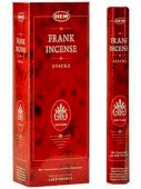 Encens HEM Frankincense 20g