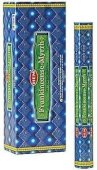 Encens HEM Frankincense & Myrrhe 20g