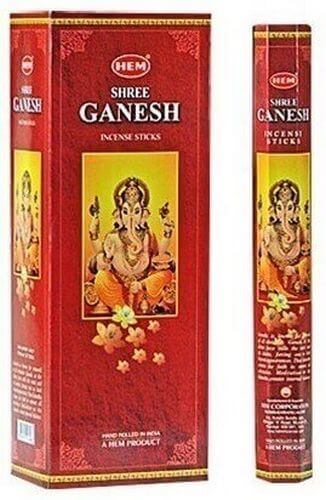 Encens HEM Shree Ganesh 20g