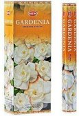 Encens HEM Gardenia 20g