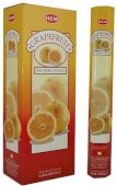 Encens HEM Pamplemousse 20g