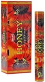 Encens HEM Miel 20g