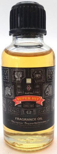 Huile Satya Super Hit 30mL