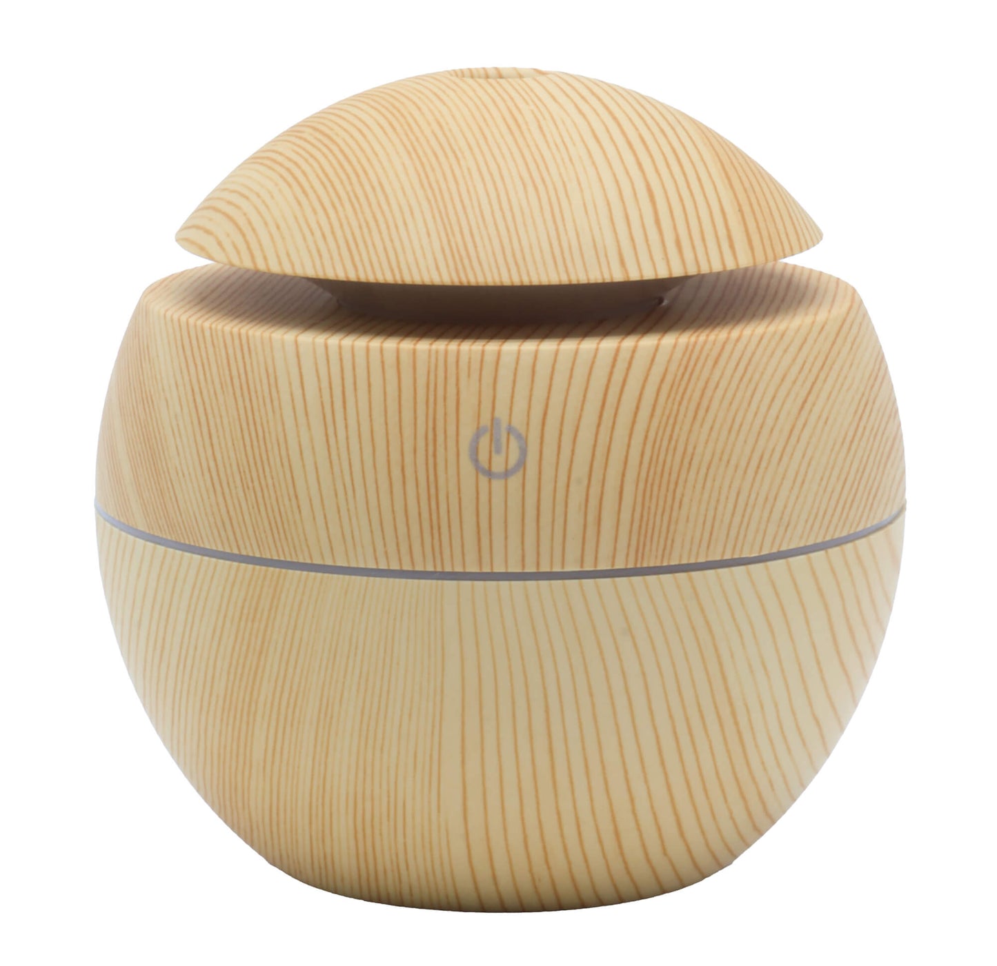 Humidificateur d'Air Soucoupe Bois 10cm