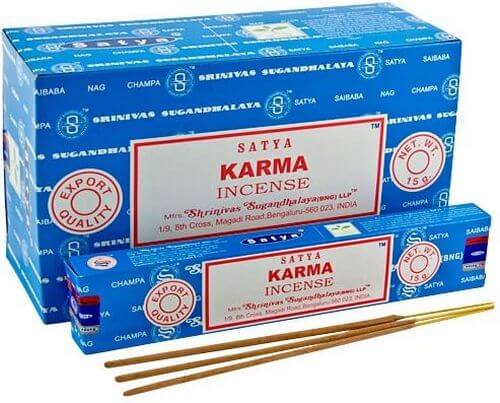 Encens Satya Karma 15g
