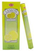 Encens HEM Lemongrass 20g