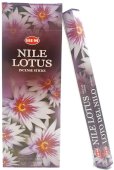 Encens HEM Lotus 20g
