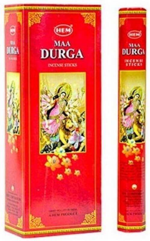 Encens HEM Maha Durga 20g