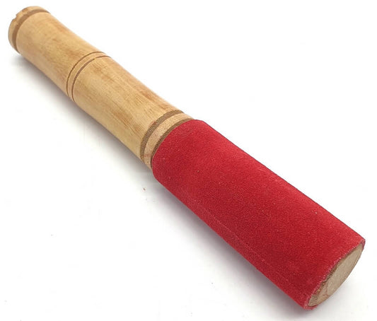 Maillet Bois Bol Chantant 18cm