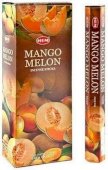 Encens HEM Magnolia 20g