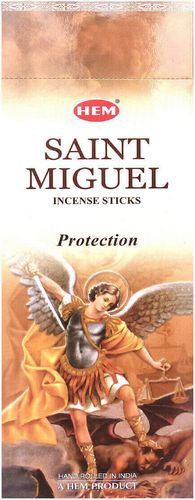 Encens HEM Saint Michel Archange Protection 20g