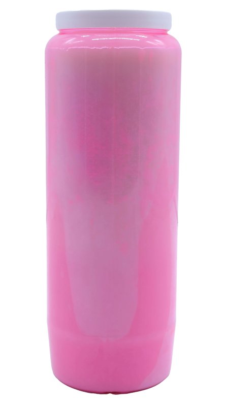 Neuvaine Unie - Rose