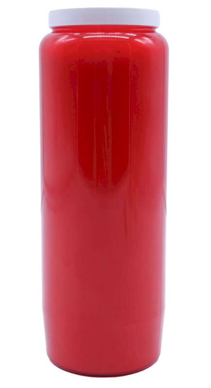 Neuvaine Unie - Rouge