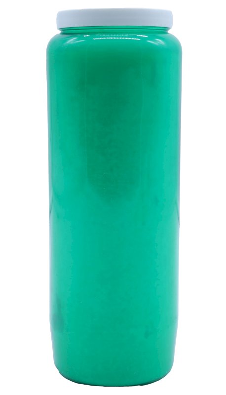 Neuvaine Unie - Vert