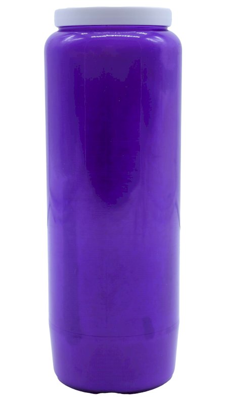 Neuvaine Unie - Violet