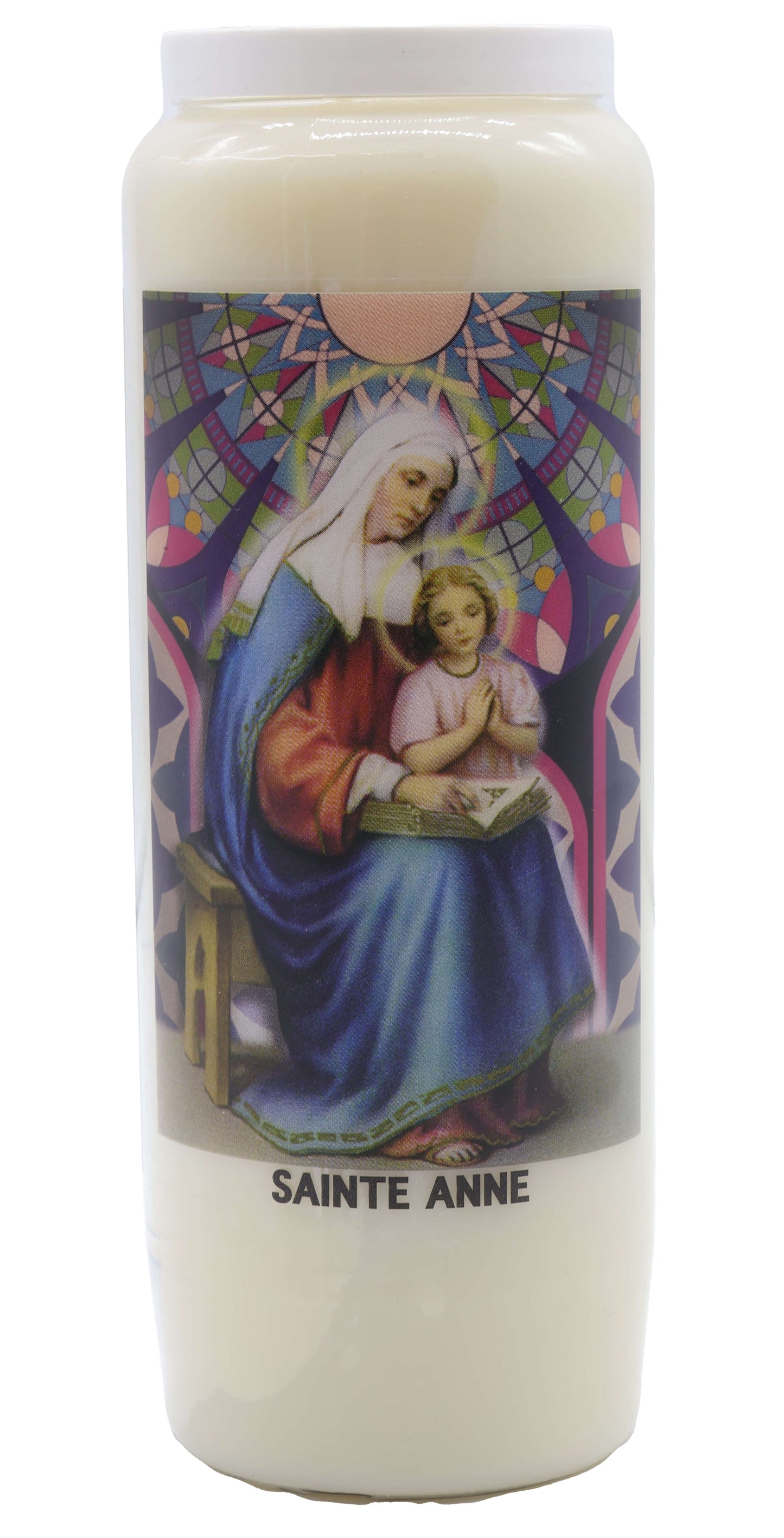 Neuvaine Sainte Anne