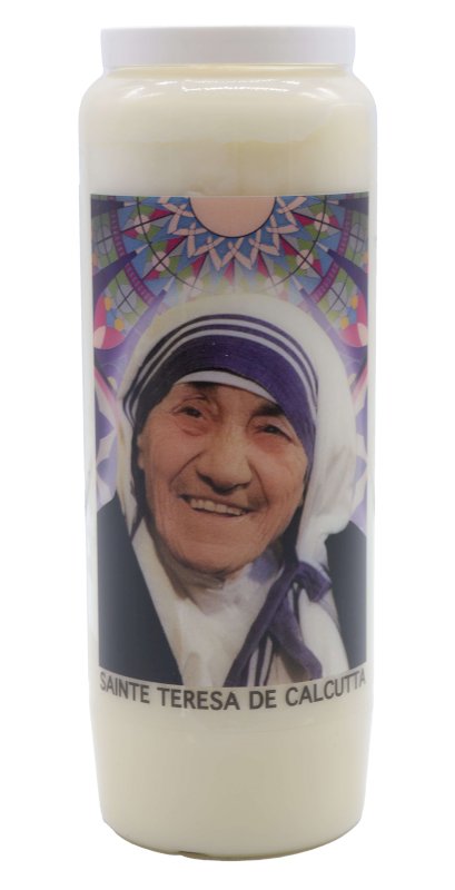 Neuvaine Sainte Teresa de Calcutta