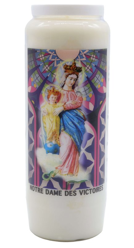 Neuvaine Notre Dame des Victoires