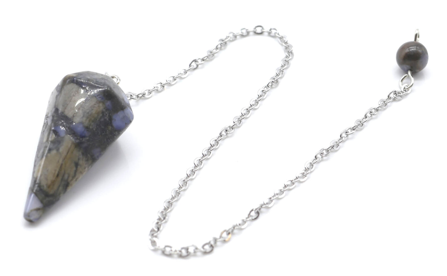 Pendule conique Liberite 3.5cm