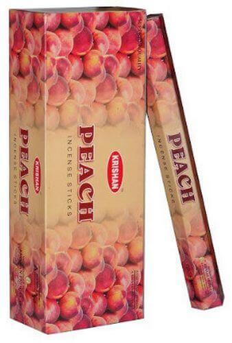 Encens Krishan Pêche 20g