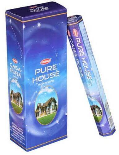 Encens Krishan Pure House 20g