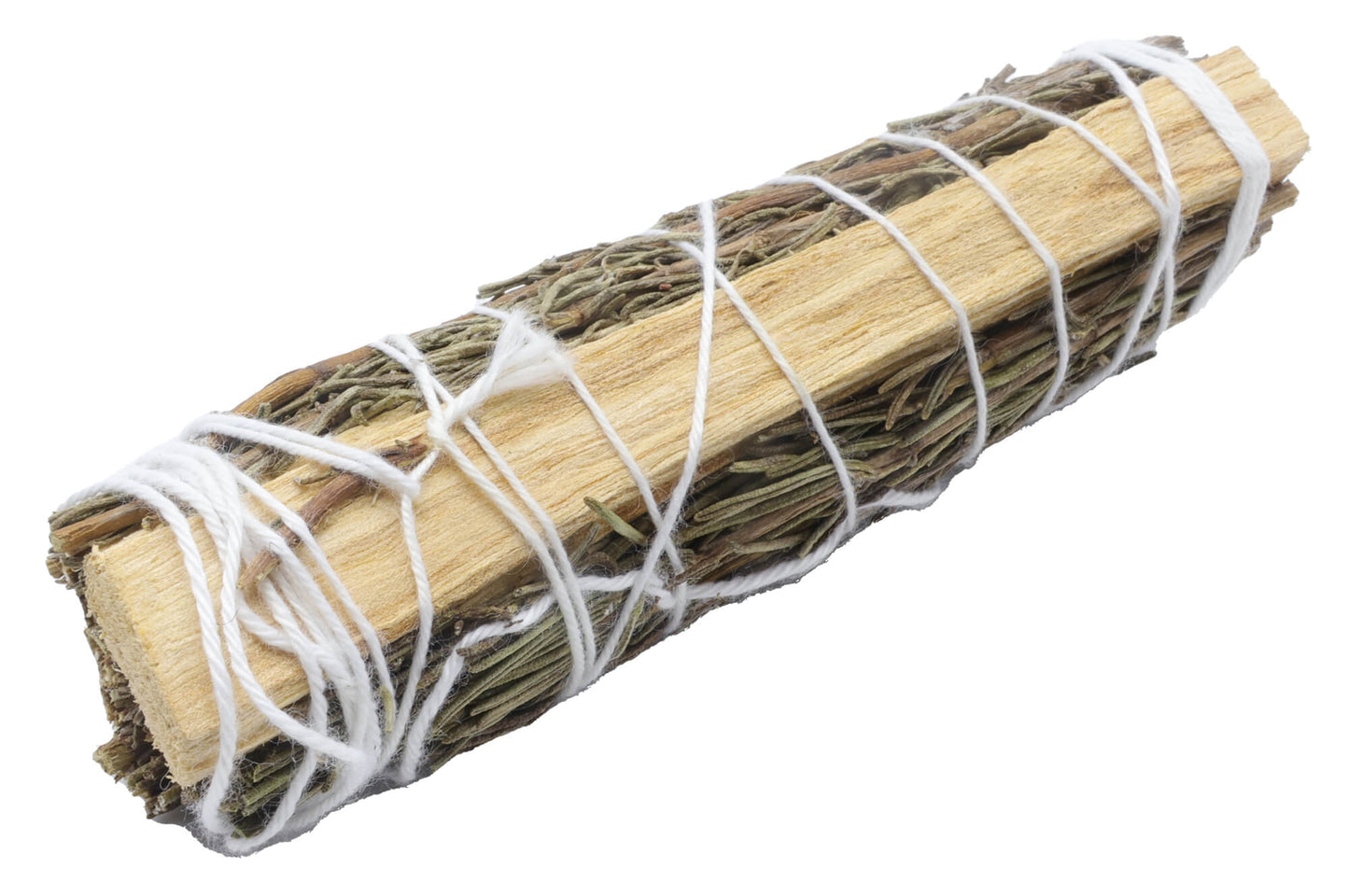 Fagot de Romarin + Palo Santo 20g