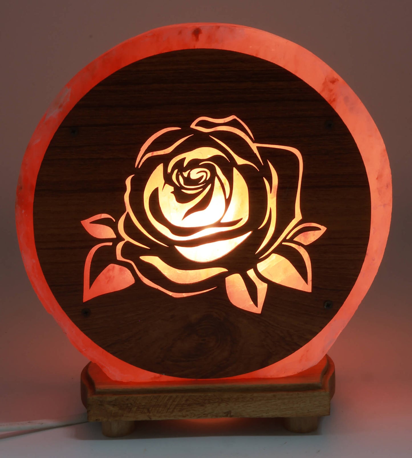 Lampe de Sel Rose 5KG